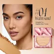 پنکک حاوی spf 30 weightless cover powder o two o