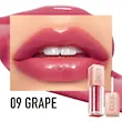 لیپ گلاس ابرسان hydrating vinyl lipgloss o two o