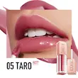 لیپ گلاس ابرسان hydrating vinyl lipgloss o two o