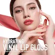 لیپ گلاس ابرسان hydrating vinyl lipgloss o two o