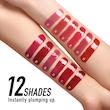 لیپ گلاس ابرسان hydrating vinyl lipgloss o two o