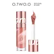 رژگونه مایع dreamy watercolor liquid blush o two o