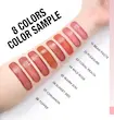 رژگونه مایع dreamy watercolor liquid blush o two o