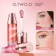 رژگونه مایع dreamy watercolor liquid blush o two o