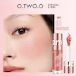 رژگونه مایع dreamy watercolor liquid blush o two o