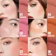 رژگونه مایع dreamy watercolor liquid blush o two o