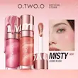 رژگونه مایع dreamy watercolor liquid blush o two o