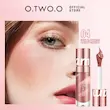 رژگونه مایع dreamy watercolor liquid blush o two o
