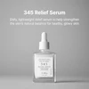 سرم ابرسان و تسکین دهنده ۳۴۵ دکترالتیا dr althea 345 serum