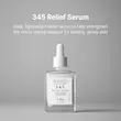 سرم ابرسان و تسکین دهنده ۳۴۵ دکترالتیا dr althea 345 serum