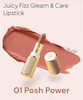 رژ لب juicy fizz کیکو حاوی spf30