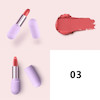 رژ لب کیکوDreamphoria Shapechanger Satin Lipstick 