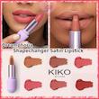 رژ لب کیکوDreamphoria Shapechanger Satin Lipstick 