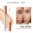 کانسیلر سبک و فول کاور o two o Lightweight and seamless concealer 