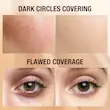 کانسیلر سبک و فول کاور o two o Lightweight and seamless concealer 