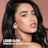 هایلایتر مایع Galaxy swirl liquid highlighter o two o