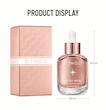 هایلایتر مایع Galaxy swirl liquid highlighter o two o