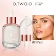 هایلایتر مایع Galaxy swirl liquid highlighter o two o