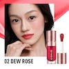 تینت صورت و لب watery liquid lip & cheek tint  o two o