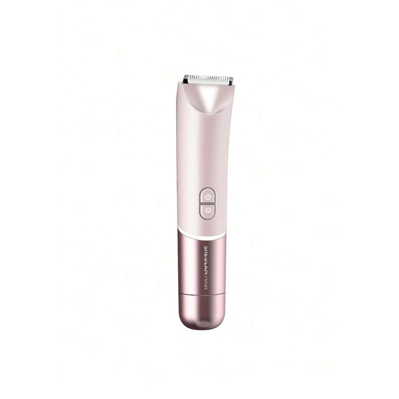 شیور شارژی صورت و بدن2in1  موزن و اصلاح‌کننده مو شیگلم SHEGLAM Shaver