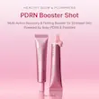 بوسترشات دورچشم و صورت PDRN ارنسیا جوانساز و ترمیم arenci PDRN Booster Shot for Skin Hydration and Rejuvenation