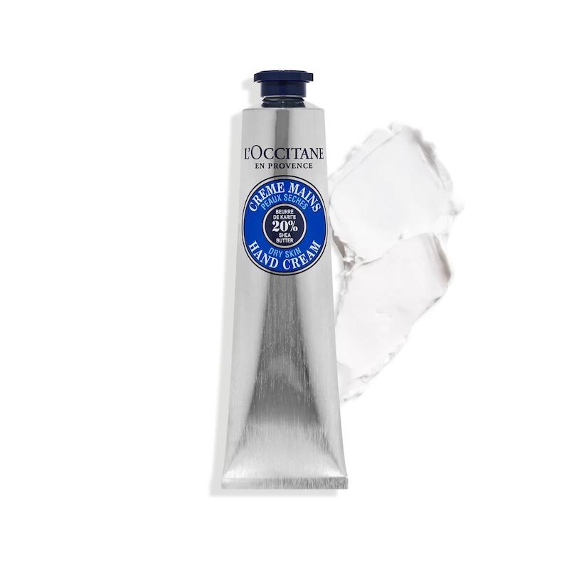 کرم دست شی باتر 20% لوکسیتان LOCCITANE Shea Butter Hand Cream