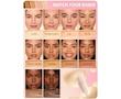 کانسیلر فول کاور جدید شیگلم Hideaway Full-Coverage Concealer-Buttercream