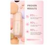 کانسیلر فول کاور جدید شیگلم Hideaway Full-Coverage Concealer-Buttercream