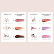 Gloss Bomb Stix High-Shine Gloss Stick  رژ لب براق استیکی Gloss Bomb Stix فنتی بیوتی بای ریحانا
