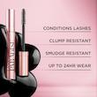 ریمل حجم دهنده و فوق مشکی پارادایس لورال Loreal Lash Paradise Mascara 6.4Ml
