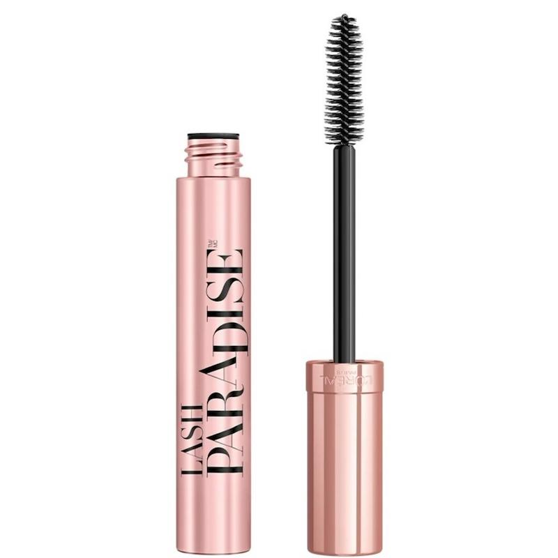 ریمل حجم دهنده و فوق مشکی پارادایس لورال Loreal Lash Paradise Mascara 6.4Ml