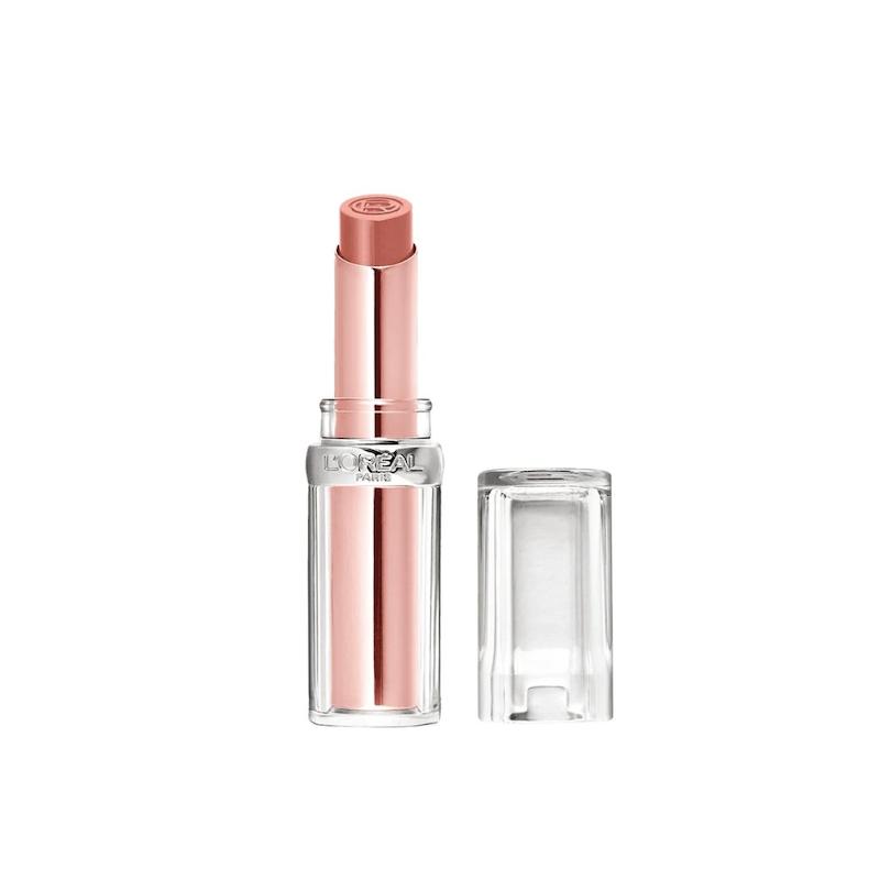 بالم لب رژ لب loreal glow paradise balm in lipstick 