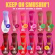 بالم لب مات نیکس مدل NYX Smushy Matte Lip Balm