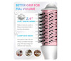 سشوار برس دار حرفه‌ای شیگلم مدل Cool Shield Blowout Brush Pro