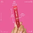 بالم لب نیکس JELLY JOB FULL-BODIED HIGH SHINE GLOSS