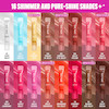 بالم لب نیکس JELLY JOB FULL-BODIED HIGH SHINE GLOSS