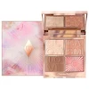 پالت میکاپ صورت glowgasm شارلوت تیلبری