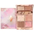 پالت میکاپ صورت glowgasm شارلوت تیلبری
