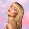 پالت میکاپ صورت glowgasm شارلوت تیلبری