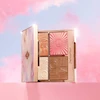 پالت میکاپ صورت glowgasm شارلوت تیلبری