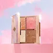 پالت میکاپ صورت glowgasm شارلوت تیلبری