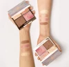 پالت میکاپ صورت glowgasm شارلوت تیلبری