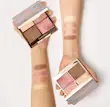 پالت میکاپ صورت glowgasm شارلوت تیلبری