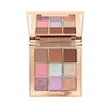 پالت سایه THE BEAUTYVERSE PALETTE شارلوت تیلبری