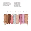 پالت سایه THE BEAUTYVERSE PALETTE شارلوت تیلبری