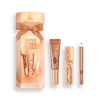 ست گونه و لب super nudes شارلوت تیلبری