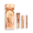ست گونه و لب super nudes شارلوت تیلبری