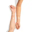 ست گونه و لب super nudes شارلوت تیلبری