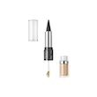 سرمه و سایه چشم مایع کیکو magnetic nights midnight glam kajal 