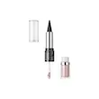 سرمه و سایه چشم مایع کیکو magnetic nights midnight glam kajal 